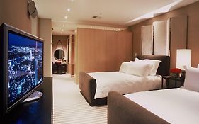 Skylofts At Mgm Grand